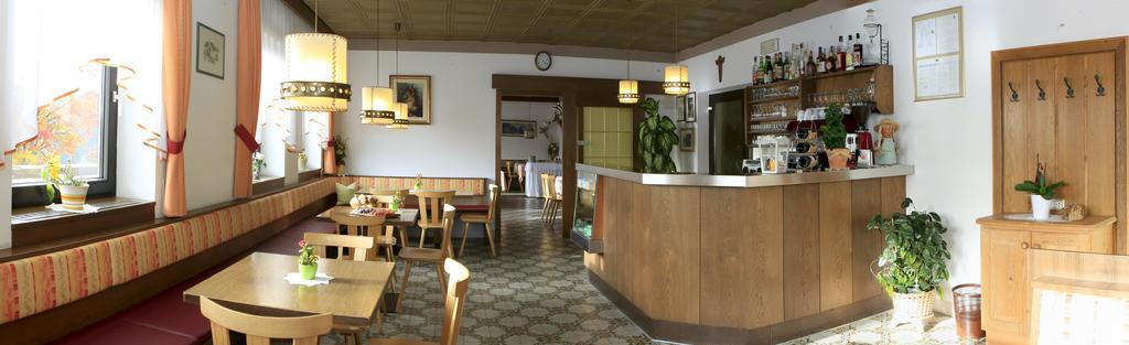 Pension Rastnerhof Luson Exterior foto
