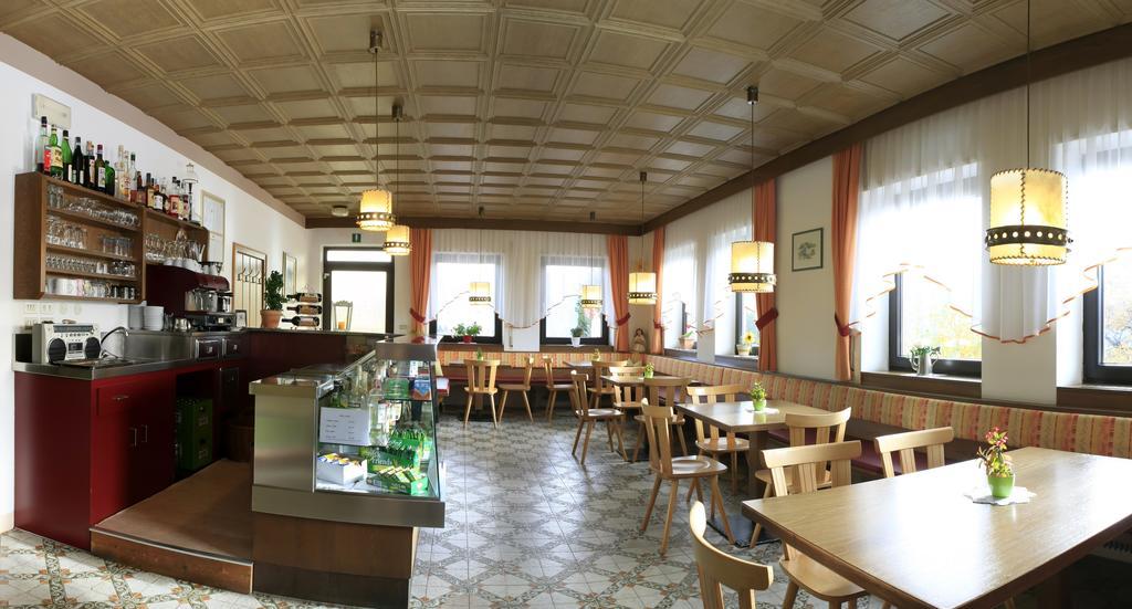 Pension Rastnerhof Luson Exterior foto